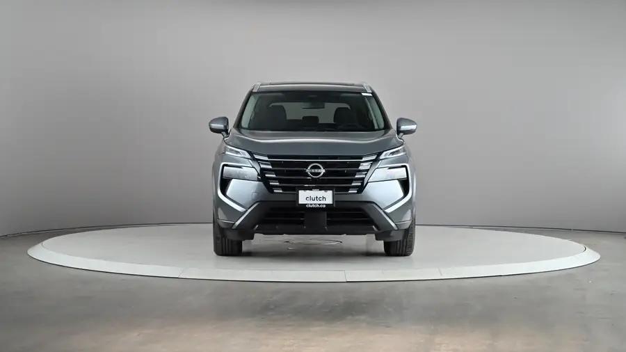 2024 Nissan Rogue63720763905537121
