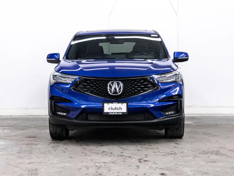 2020 Acura RDX63892062366978121