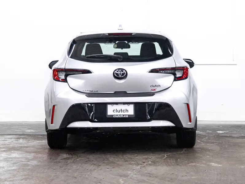 2024 Toyota Corolla Hatchback64001209857027124