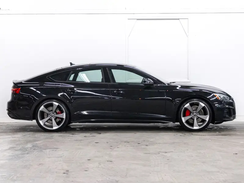2023 Audi A564819395794051121