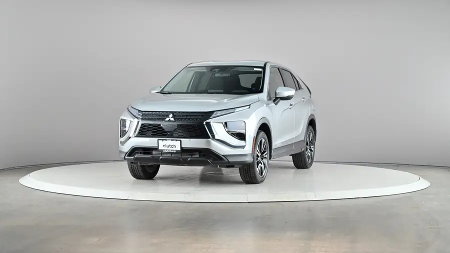 2025 Mitsubishi Eclipse Cross63869326882305120
