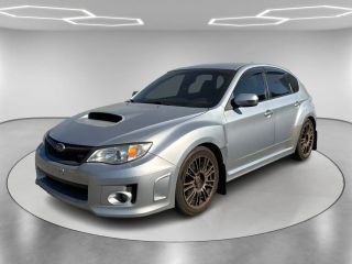 2014 SUBARU IMPREZA63758813776771120
