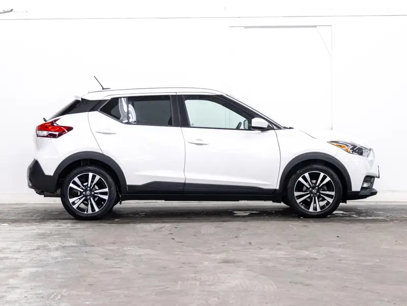 2020 Nissan Kicks63990870500483121