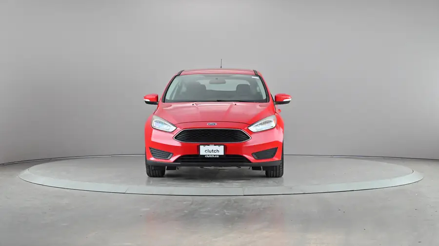 2017 Ford Focus64543394947203120