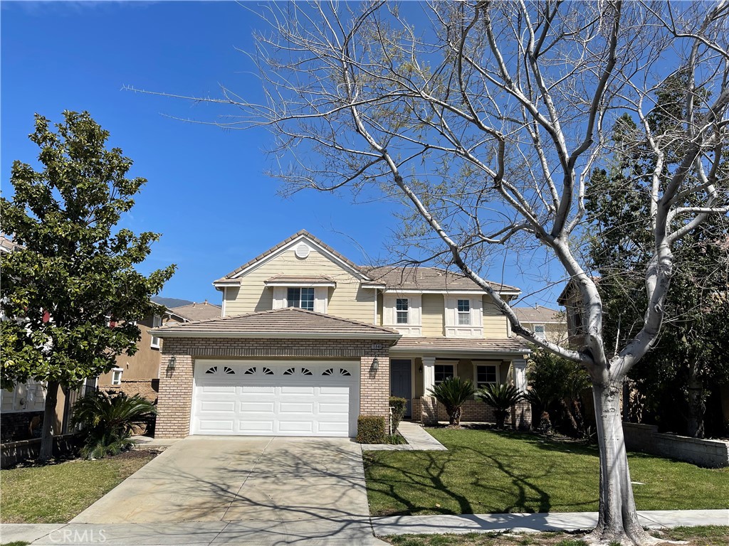 15848 Rock Point Fontana CA, 9233663867307361281120