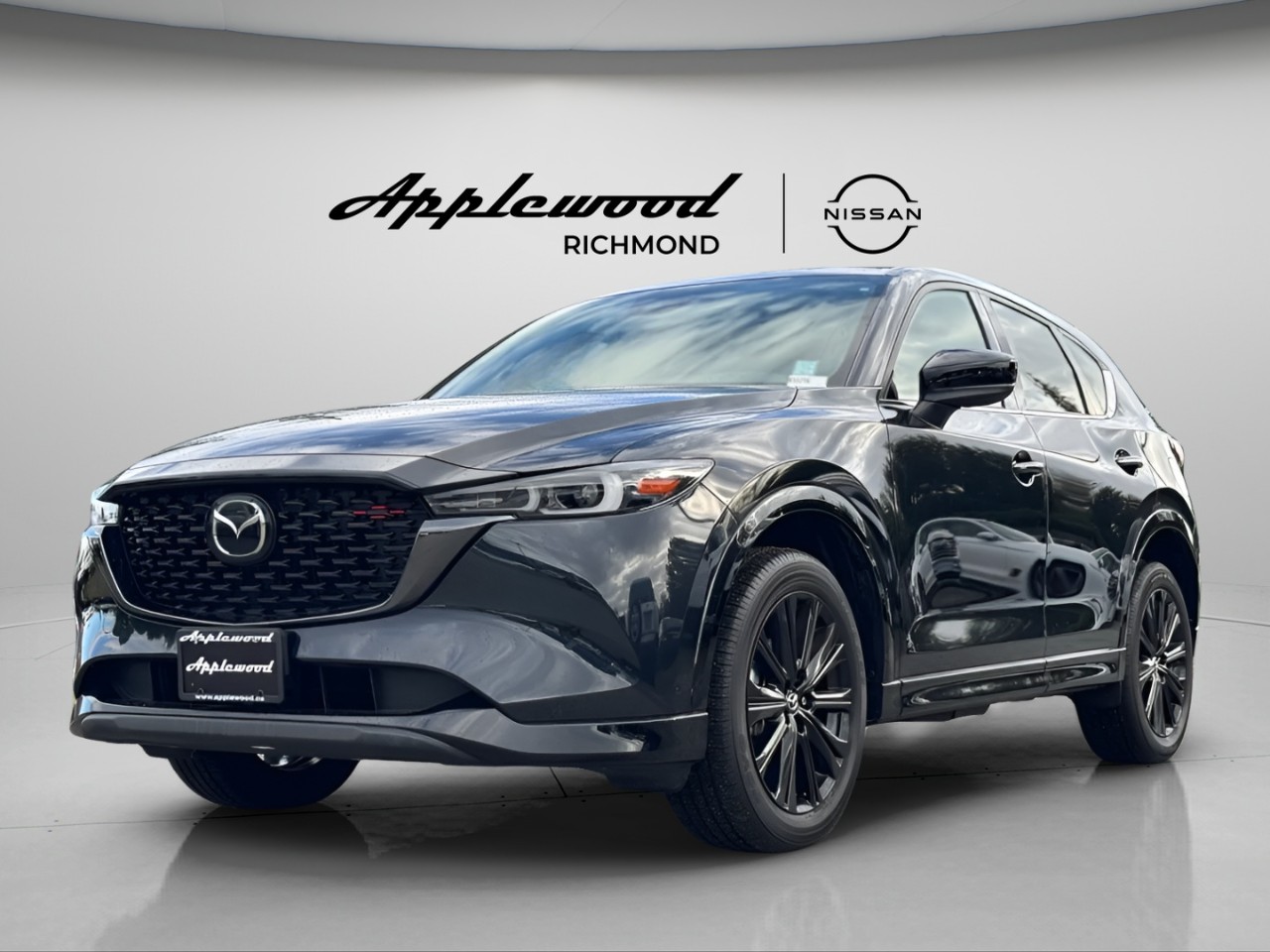 2023 Mazda® CX-5 Sport Design AWD • 25,256 kilómetros64121857785475120