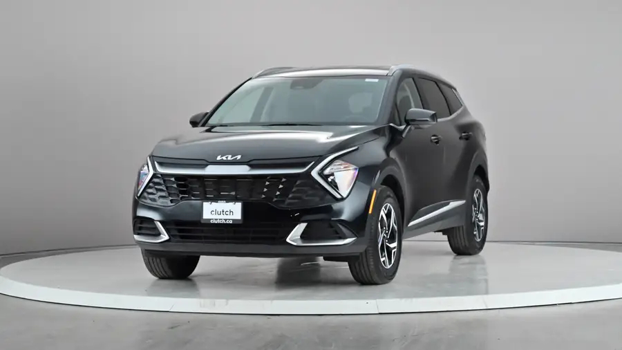 2023 Kia Sportage63647284605059120