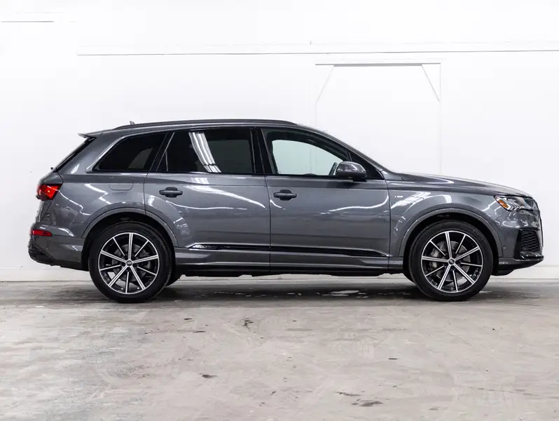 2023 Audi Q763536763307139122