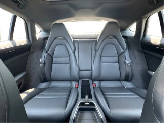 2023 PORSCHE PANAMERA63756958931585122