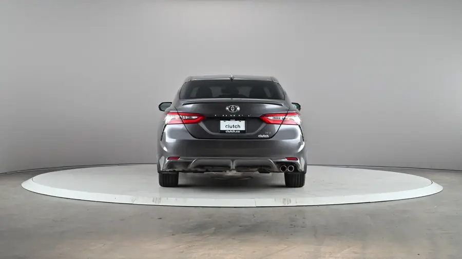 2018 Toyota Camry63891429550210124
