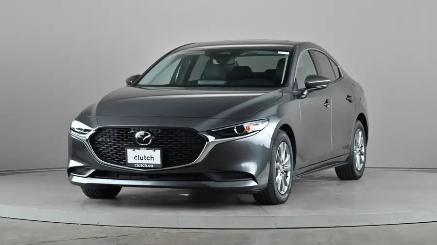 2024 Mazda Mazda364297742148610123