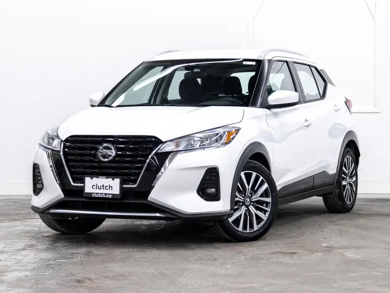 2021 Nissan Kicks64454219208577121