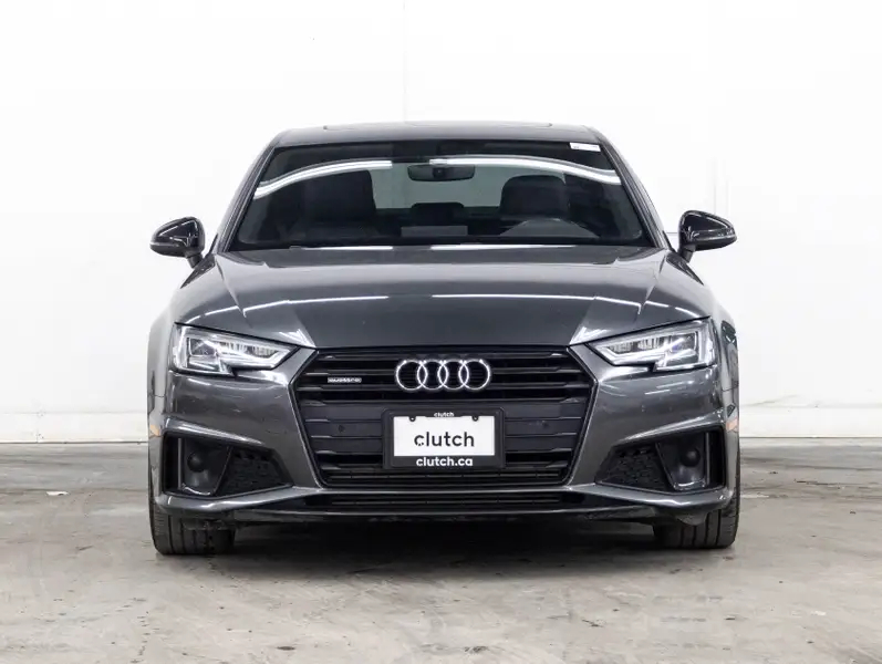 2019 Audi A463481803040897120