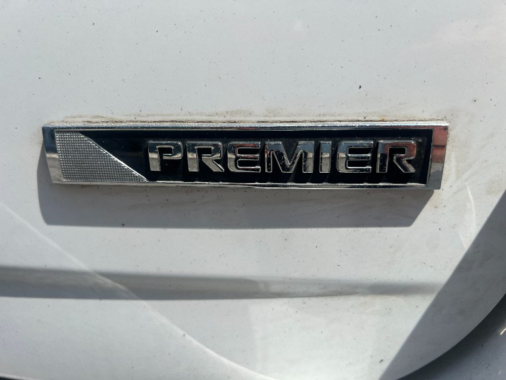 2017 CHEVROLET EQUINOX PREMIER63349655822979123