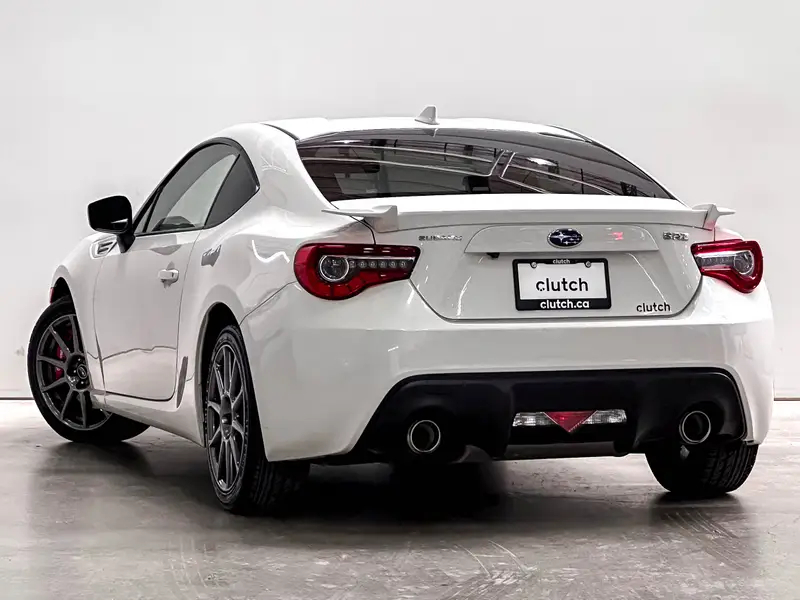 2018 Subaru BRZ63615224927875122