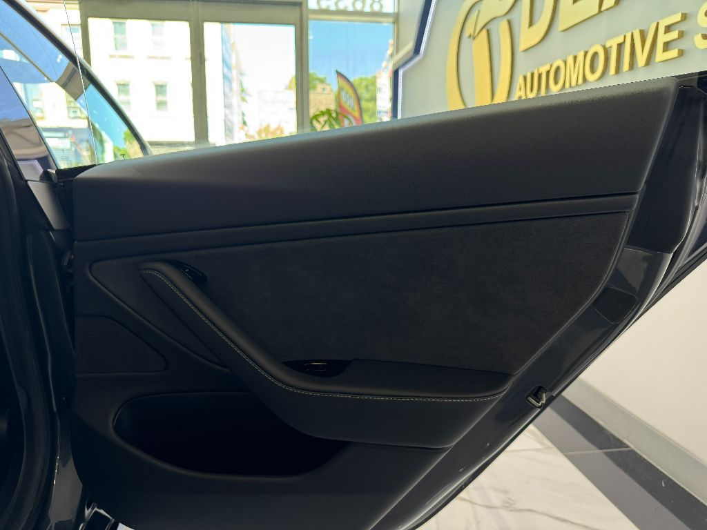 2019 TESLA MODEL 3 AWD SEDÁN DE 4 PUERTAS DE LARGO ALCANCE63326993867779121
