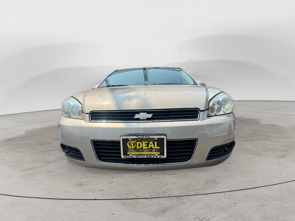 2010 CHEVROLET IMPALA LT63333832703361123