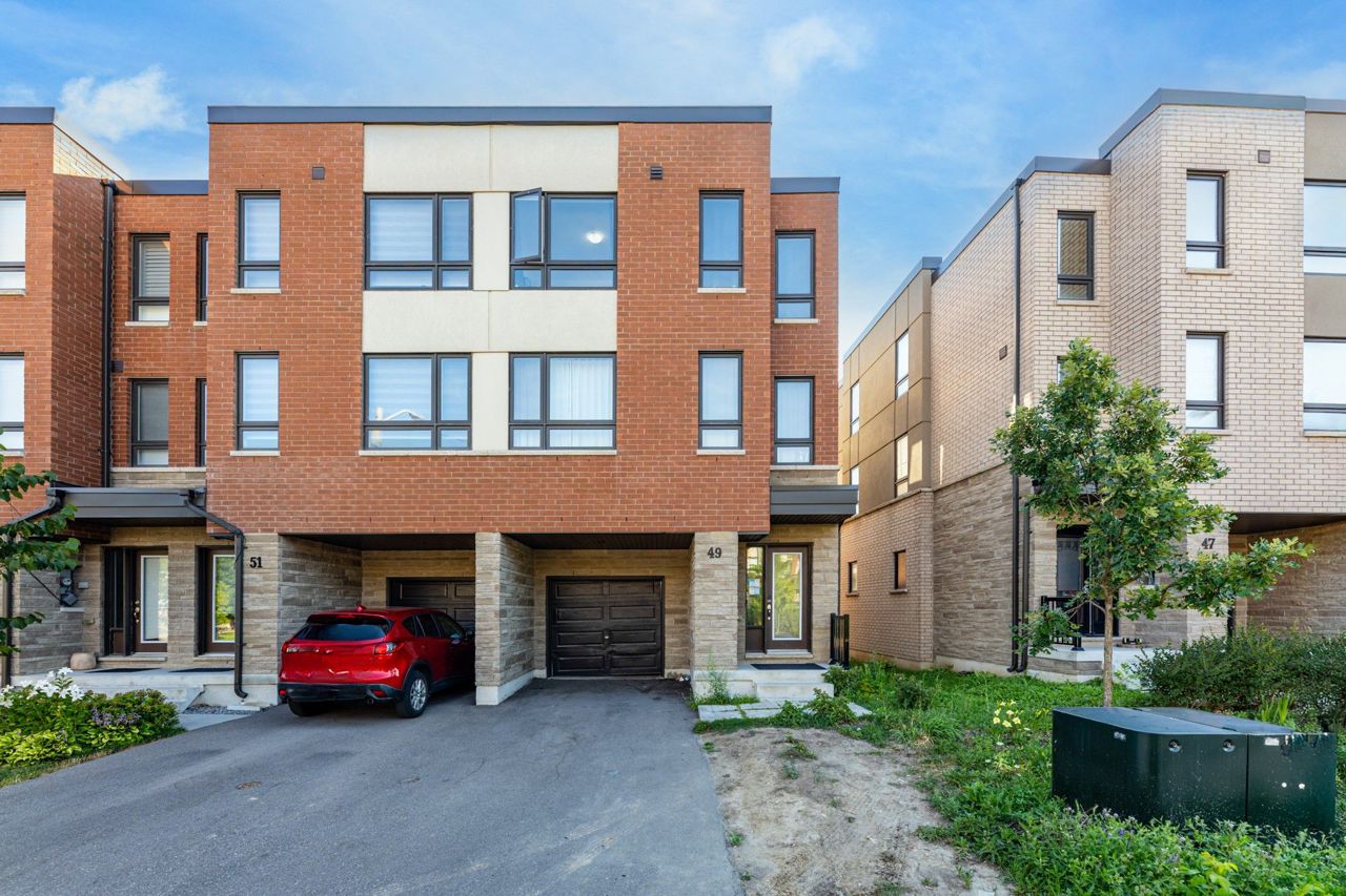 49 Woodstream Drive