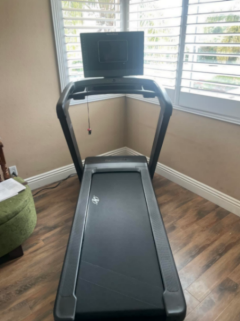 NordicTrack Commercial 1750, Premium Foldable Treadmills, Used - Like New63115046976129121
