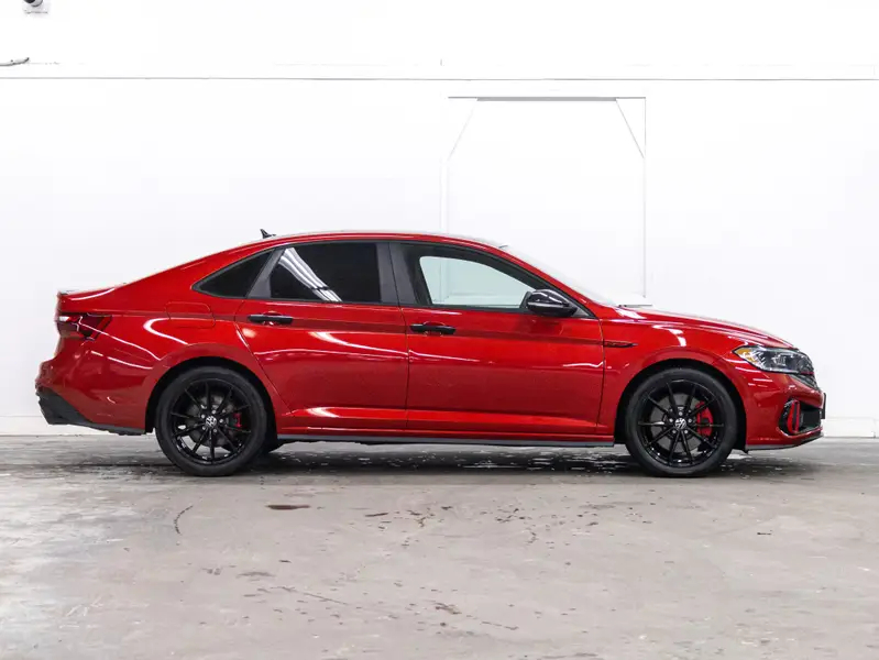 2024 Volkswagen Jetta GLI