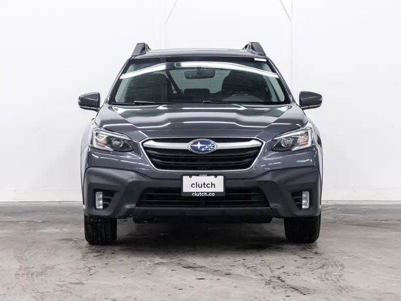 2021 Subaru Outback64275669221377122