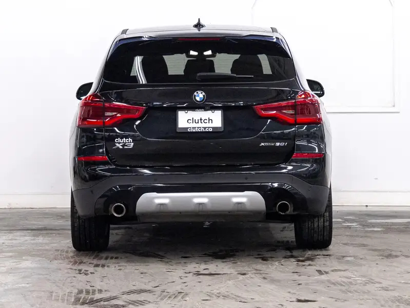 2020 BMW X363625918910081123