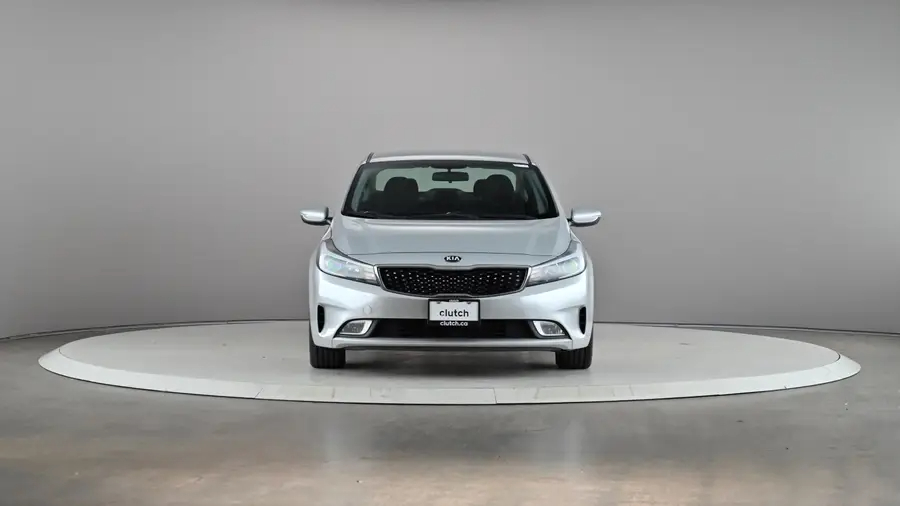 2017 Kia Forte64035922766594121