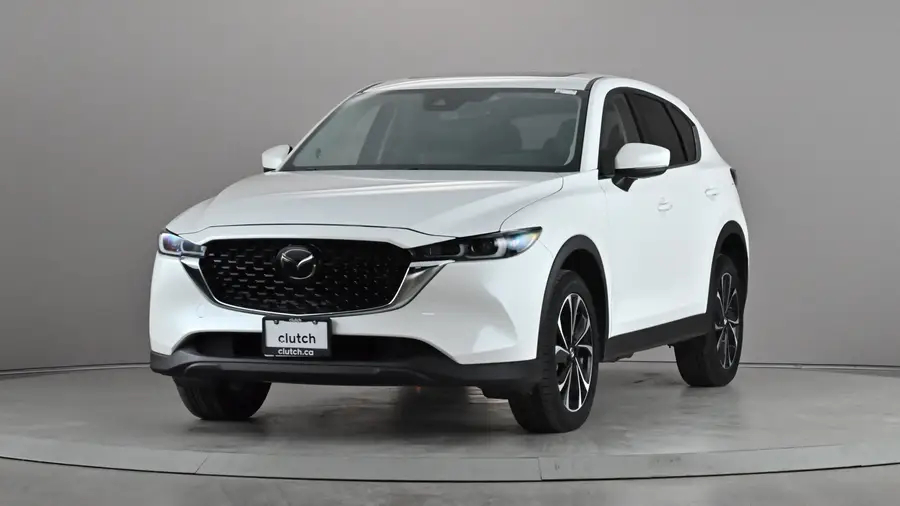 2022 Mazda CX-564573355999873122