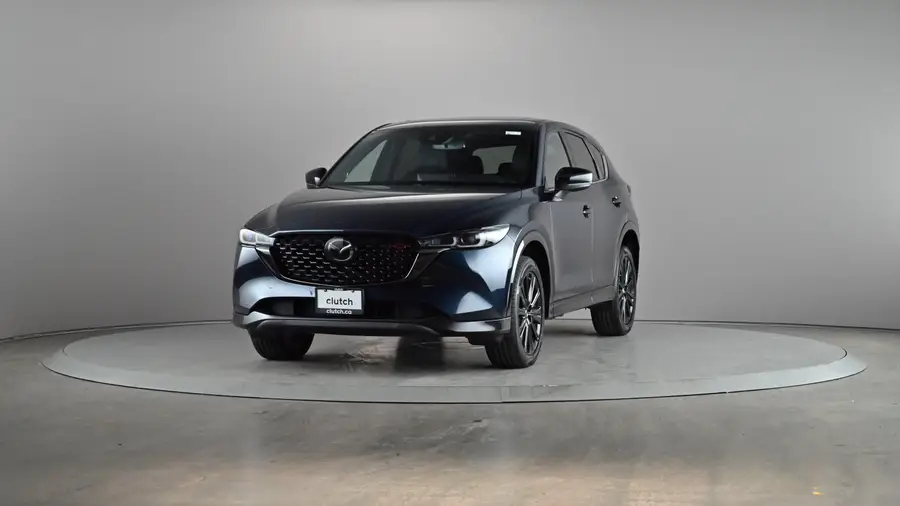 2022 Mazda CX-564355489717377122