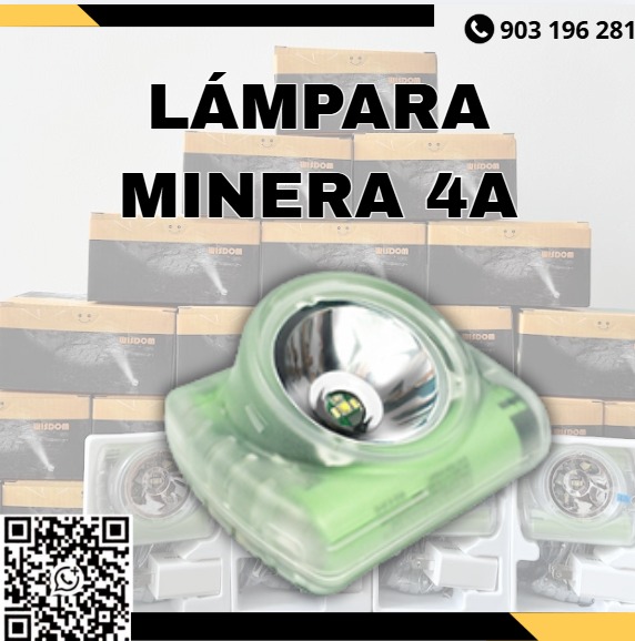 LED Mining Lamp Sales Service