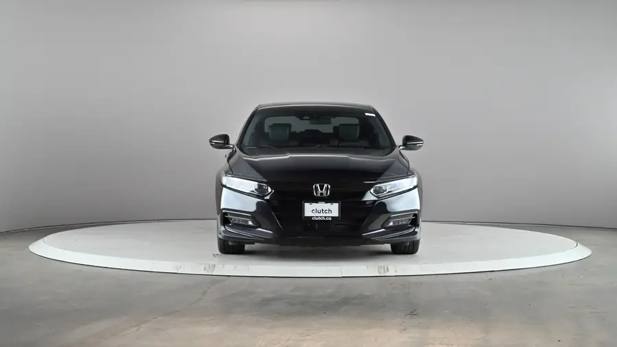 2018 Honda Accord64157008519554121