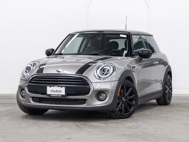 2020 MINI 3 Door64498175141377120