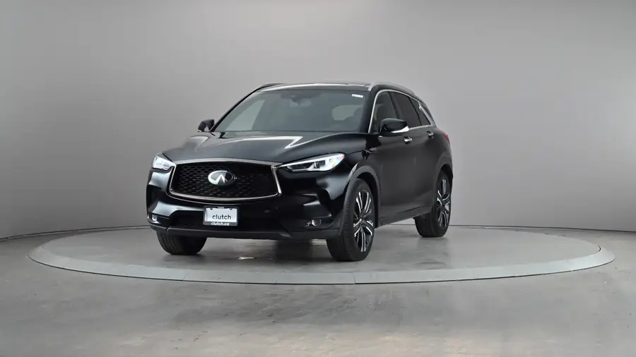 2021 Infiniti QX5064455426799362122