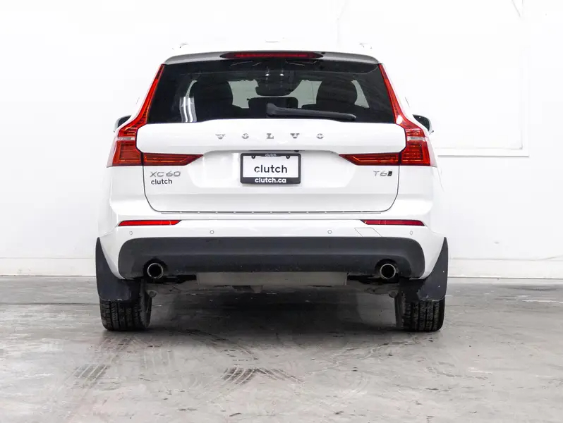 2021 Volvo XC6063748106319873121