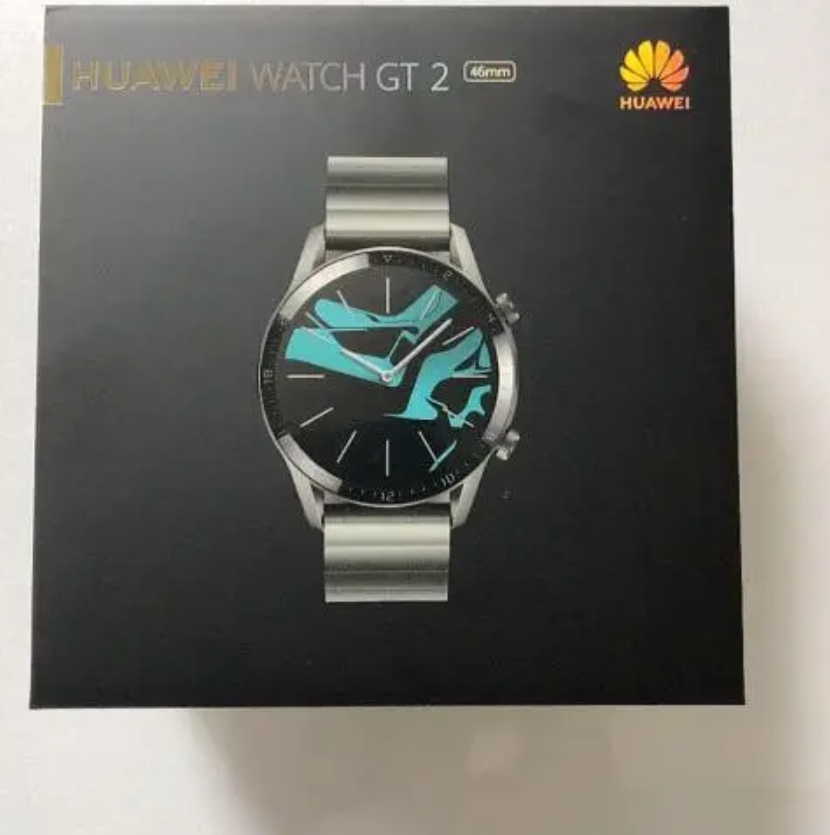 ساعة هواوي الذكية GT2 الإصدار التيتانيومي65040163377667122