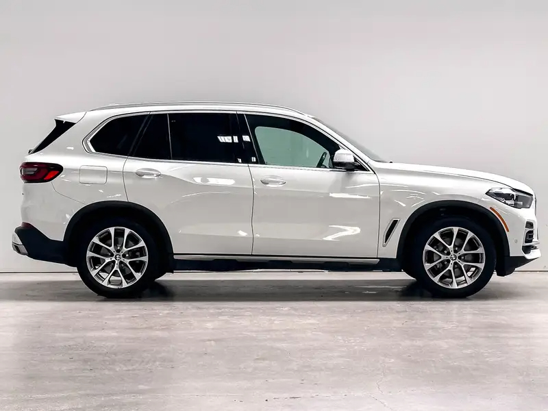 2022 BMW X563767716473345122
