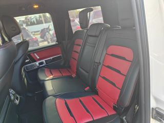 2019 MERCEDES-BENZ MERCEDES-AMG G-CLASS63283160257283123
