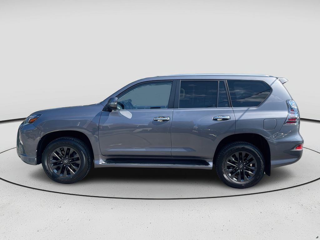 2021 LEXUS GX PREMIUM63335327126787123