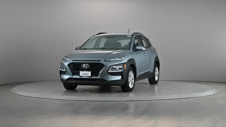 2019 Hyundai Kona64387279883395124