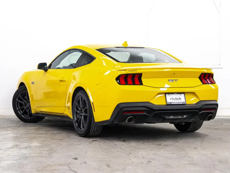 2024 Ford Mustang63803376020865124