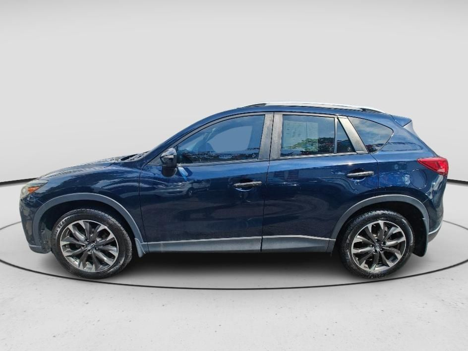 2016 MAZDA CX-5 GRAND TOURING/GT63332915621635122