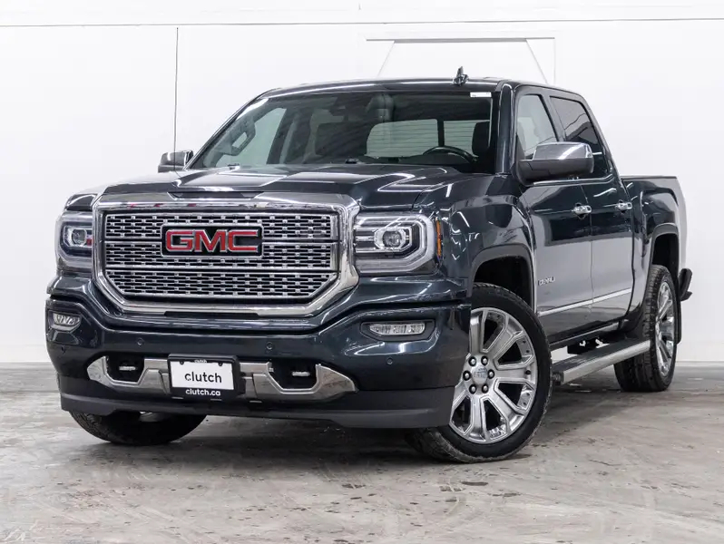 2018 GMC Sierra 150064433571935618122
