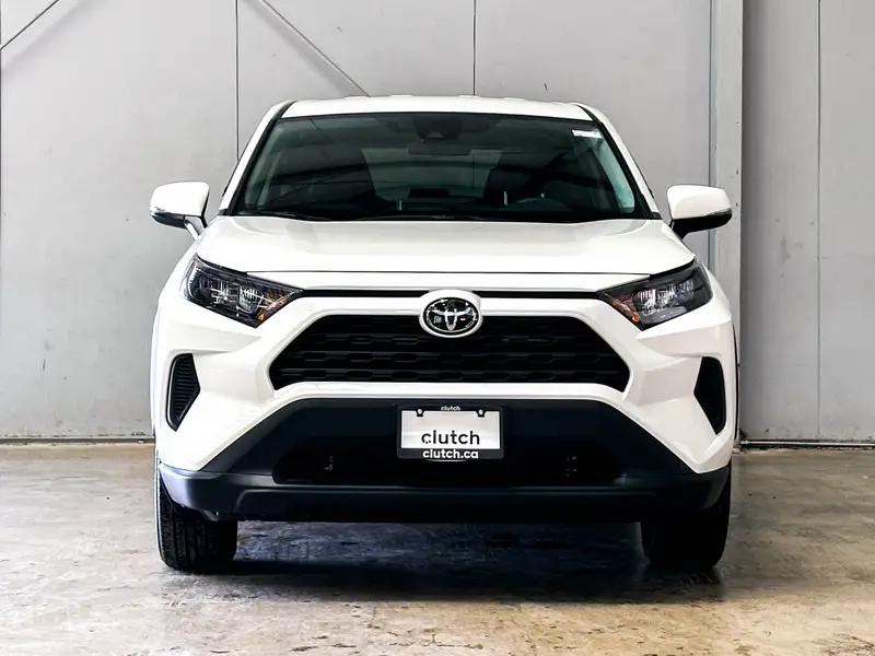 2024 Toyota RAV463460553660547124