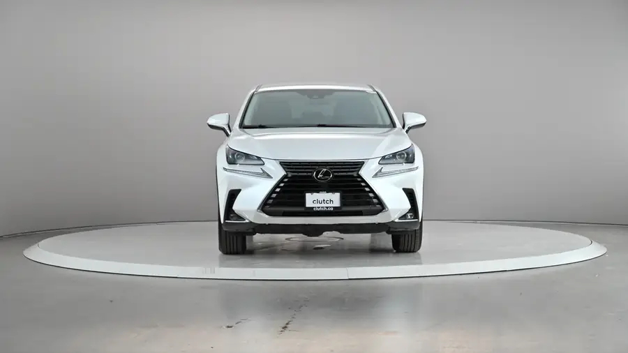 2020 Lexus NX63846291864065121