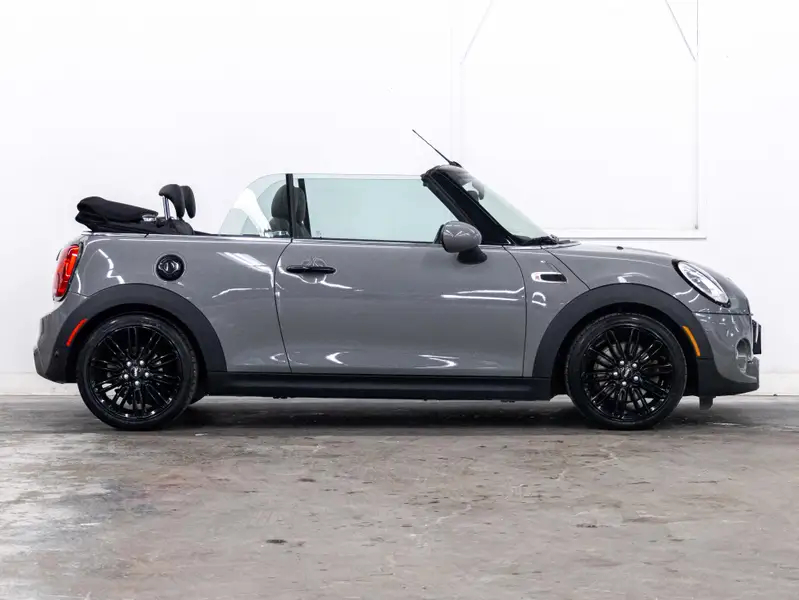 2018 MINI Convertible64024399469827122