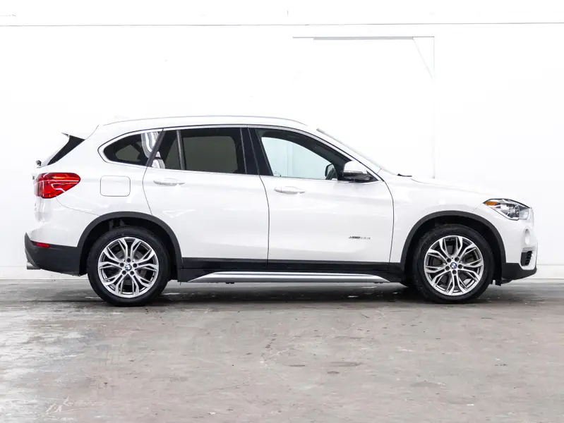 2018 BMW X164091235296771124