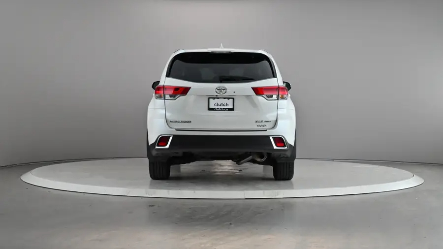 2018 Toyota Highlander64056732835842123