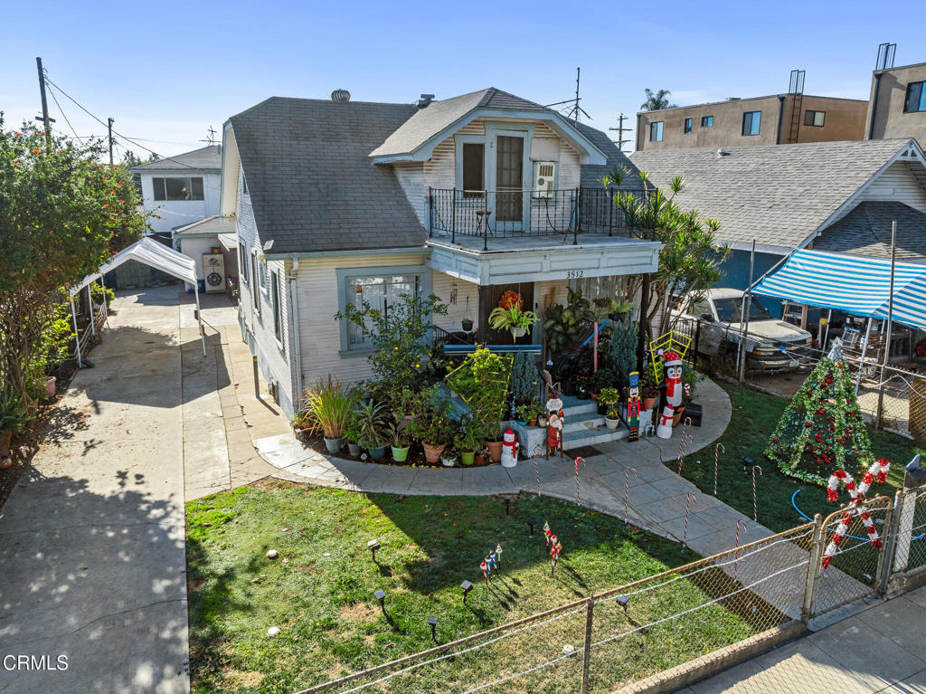 3512 3514 E 7th Street Los Angeles CA, 9002364144650151554120