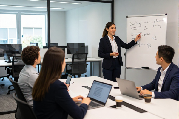 Empregos com Atividades Perto de Mim: Guia Estratégico para Encontrar Oportunidades Locais Empregos com Atividades Perto de Mim: Guia Estratégico para Encontrar Oportunidades Locais