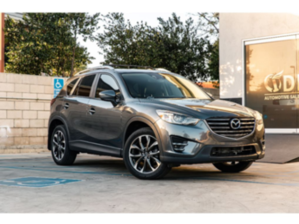 2016 MAZDA CX-5 GRAND TOURING/GT63322988512129120